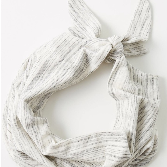 ❤️ Anthropologie‎ Face Mask Tick Hanker-chief Style - Picture 7 of 8